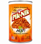 Pik-Nik Potato Sticks 48/1.5 oz HOT