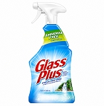 NGlass Cleaner 9/32 oz Glass Plus