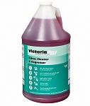 Degreaser Citrus Cleaner 4/1g D01015