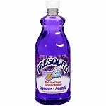 Fresquito Disinfectant – Lavender Purple 6 × 64 oz