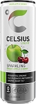 Power Drink Celsius: Green Apple - Cherry