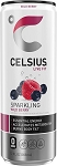 Power Drink Celsius: Wildberry
