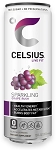 Power Drink Celsius: Grape