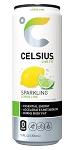 Power Drink Celsius: Lemon - Lime