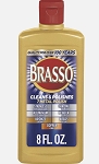 Brasso Metal Polish 8/8oz.