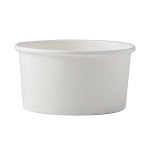 Container Ice cream 6z No Lid 50/1